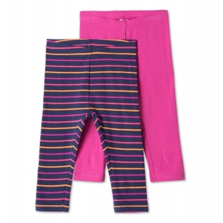 2er Pack Baby-Leggings