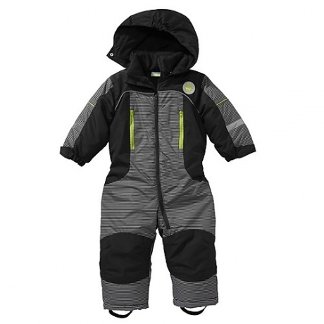 Baby-Schneeoverall