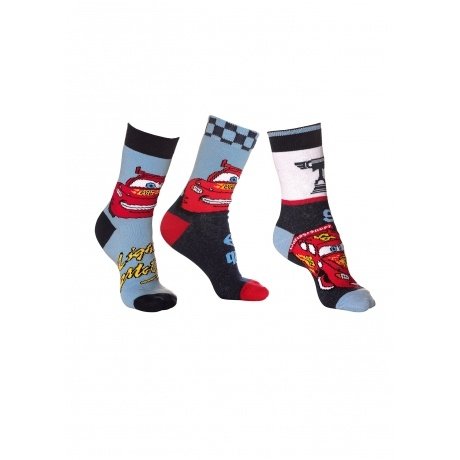 Socken Cars