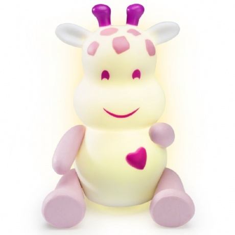 Pabobo Lumilove Savanoo Giraffe