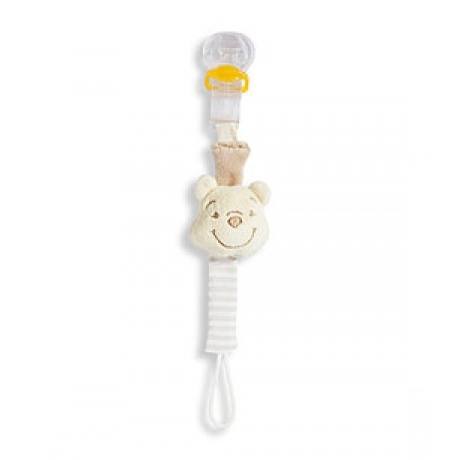 Baby Schnullerkette "Winnie Puuh"
