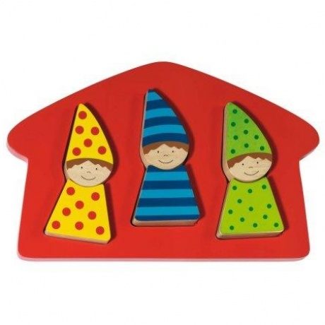 Gollnest & Kiesel Zwerge