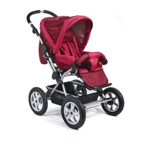Kombi-Kinderwagen Kombi-Kinderwagen