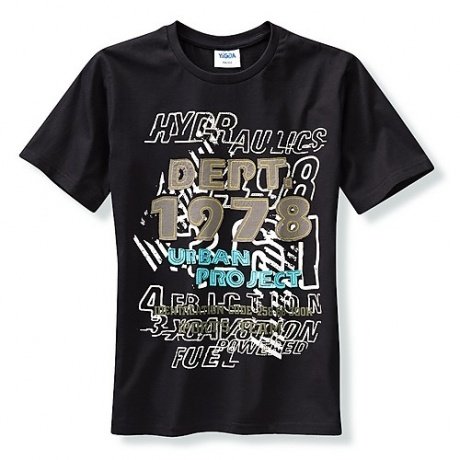 Jungen-T-Shirt