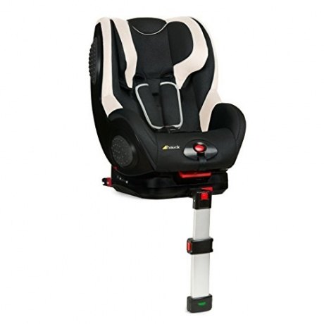 Kindersitz "Guardfix"