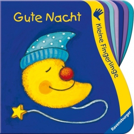 Ravensburger Gute Nacht