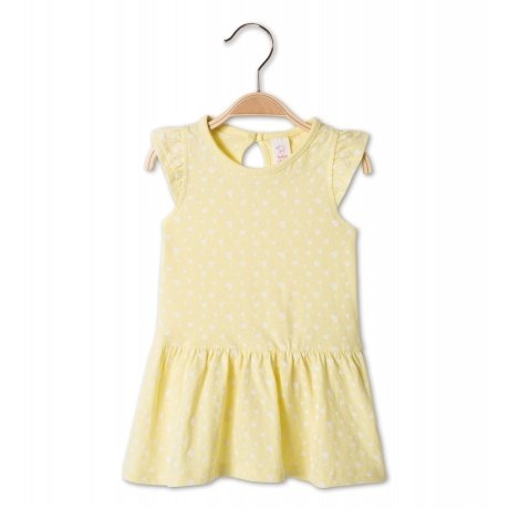 Baby-Kleid