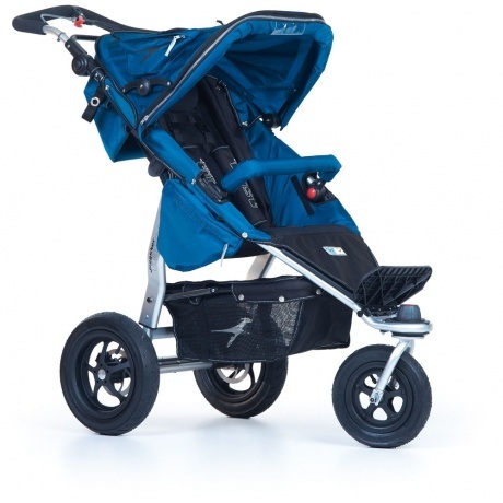 Kinderwagen Joggster Twist 