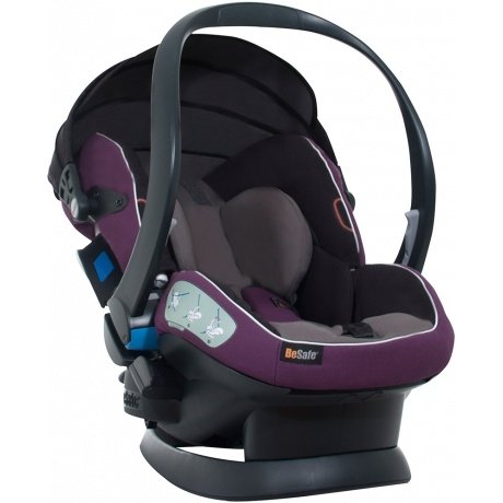 Babyschale "iZi Sleep X3"