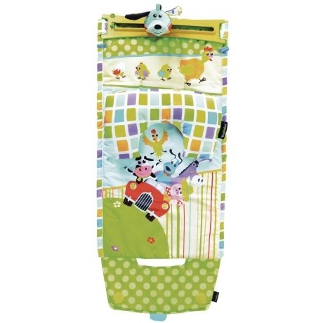 "Gymotion Tummy Playland"