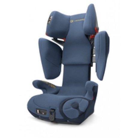 Kindersitz "Transformer X-Bag"