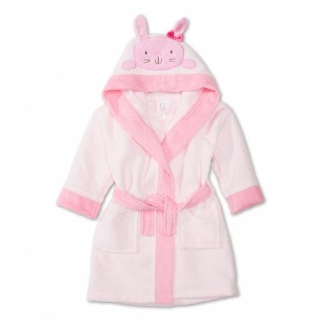 Baby Bademantel