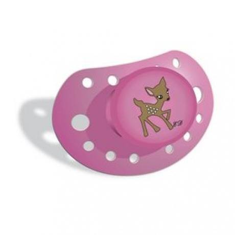 Schnuller "Deer Darling"