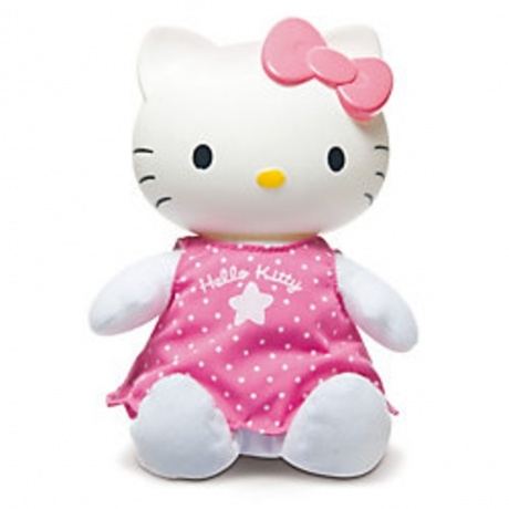 Hello Kitty Nachtlicht