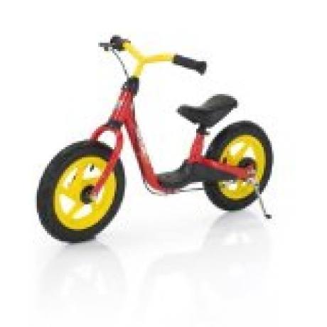 Laufrad "Spirit Air" mit Handbremse