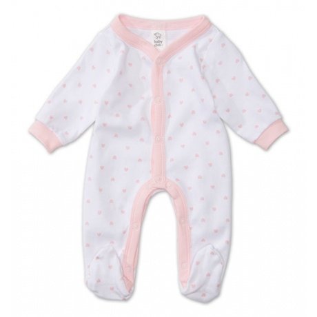 Baby Frühchen-Anzug