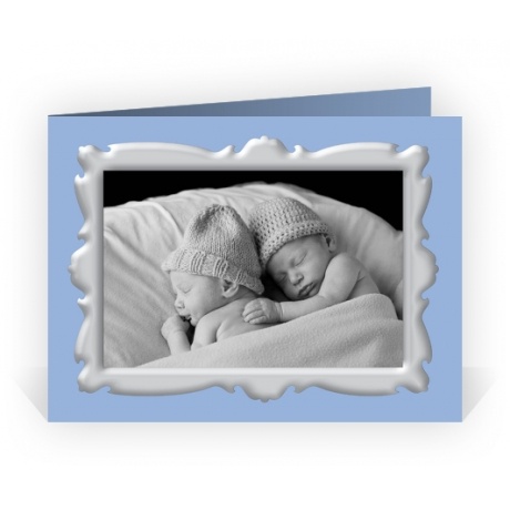 baby-cards.de Zwillinge