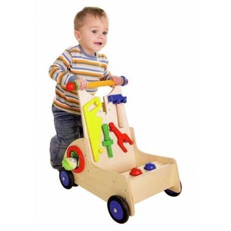 Lauflernwagen Lauflernwagen