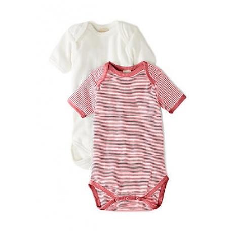 Baby Body 2er-Set