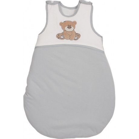 Winterschlafsack "Spielbär"