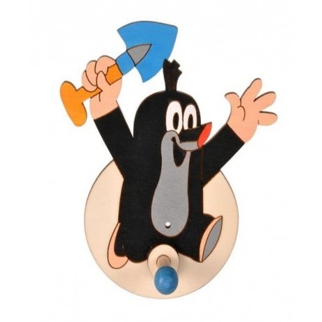 Garderobenhaken 