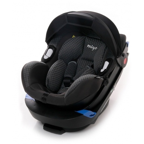 Babyschale "Satellit"