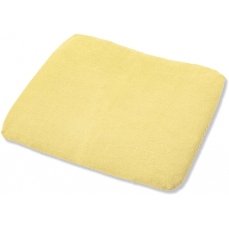 Frottee-Bezug für Wickelauflagen