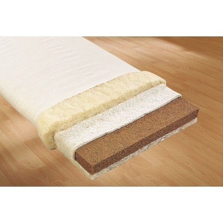 Kindermatratze "Coco"