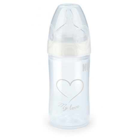 Fläschchen "New Classic"