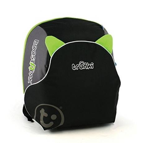 Trunki BoostAPak grün