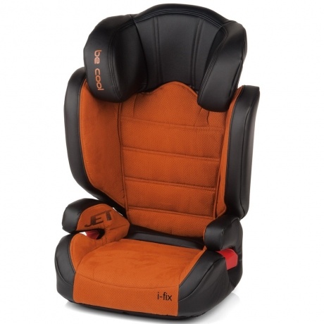 Kindersitz "JET i-fix"