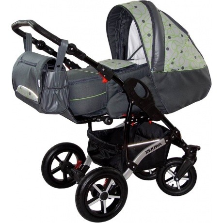 Kombikinderwagen "Walker"