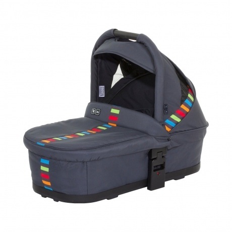 Tragewanne "Cobra Plus, Mamba Plus, 3Tec Plus"