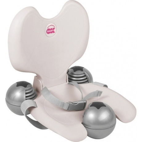 Sitzerhöhung "Popup Evolution"