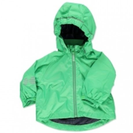 Regenjacke