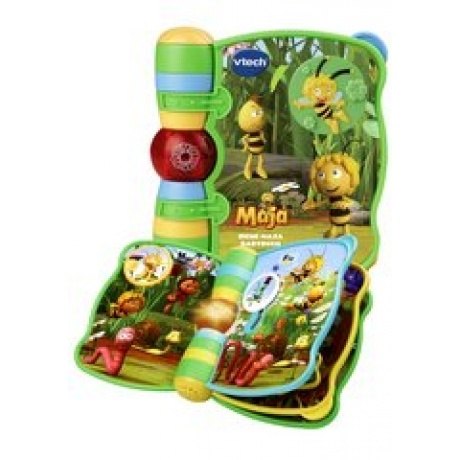 Babybuch "Biene Maja"