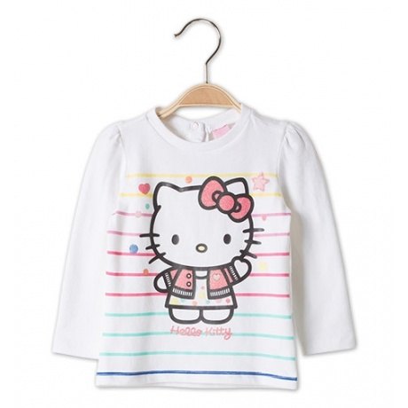 Baby-T-Shirt 