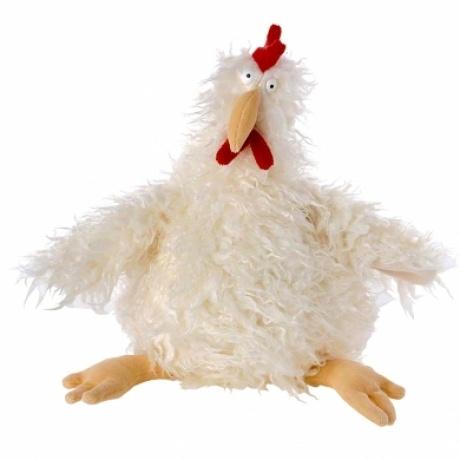 Sigikid Beasts Chucky