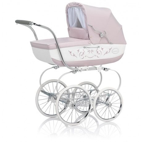 Kinderwagen Classica