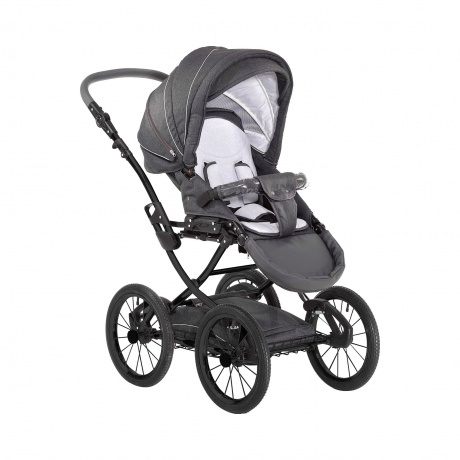 Knorr-Baby 36000-7 Kombikinderwagen Classico