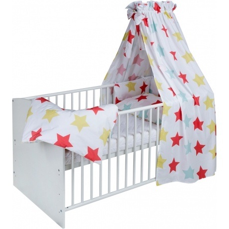 Komplettbett Classic-Line