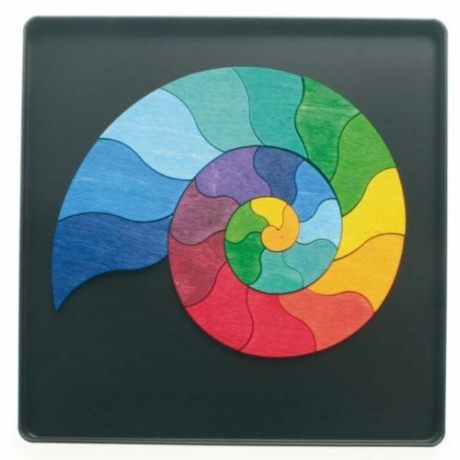 Magnetpuzzle Magnetpuzzle