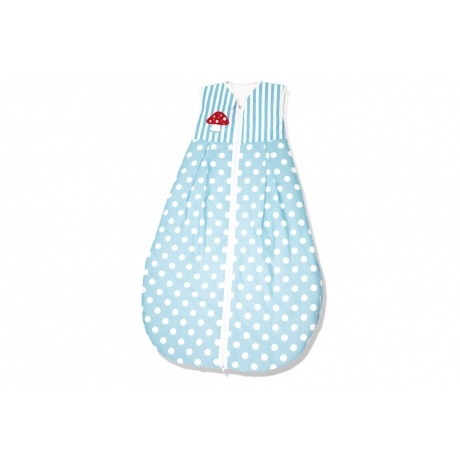 Babyschlafsack "Glückspilz"