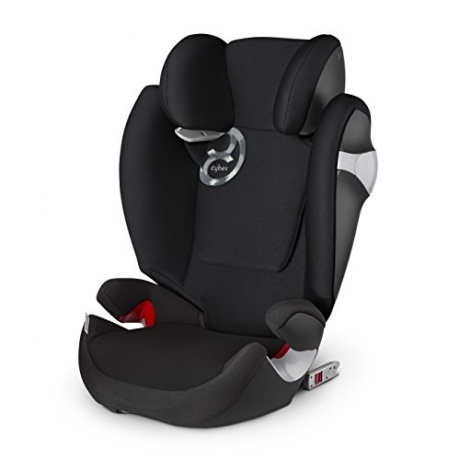 CYBEX GOLD Solution M, Autositz Gruppe 2/3 (15-36 kg), Kollektion 2015, Limestone