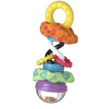 Rassel "Super Shaker"