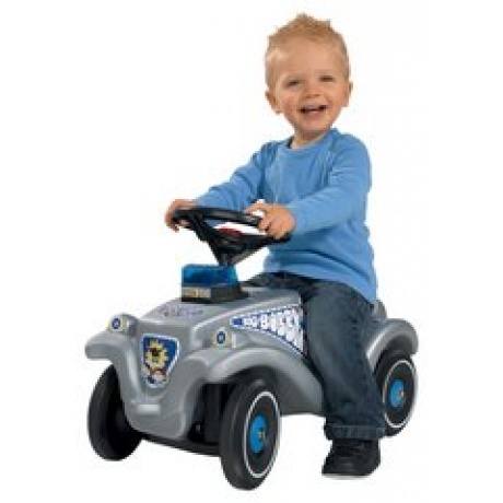 Bobby Car Bobby Car