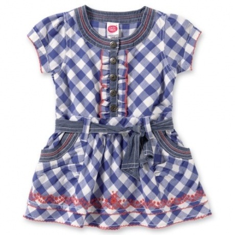 Baby Kleid