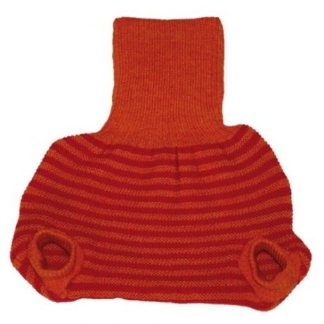 Strickhose Strickhose