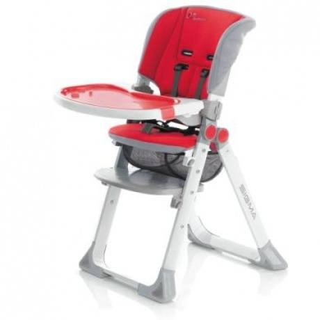 Hochstuhl Sigma Cream