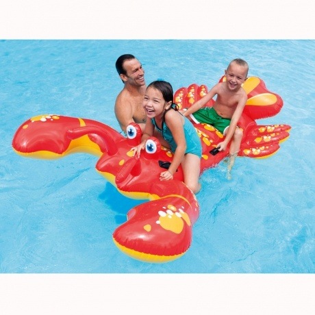Reittier Lobster